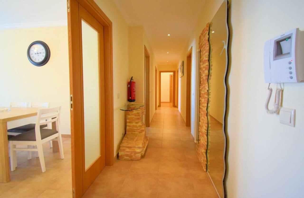 Perfect New Apartment In 알부페이라 외부 사진